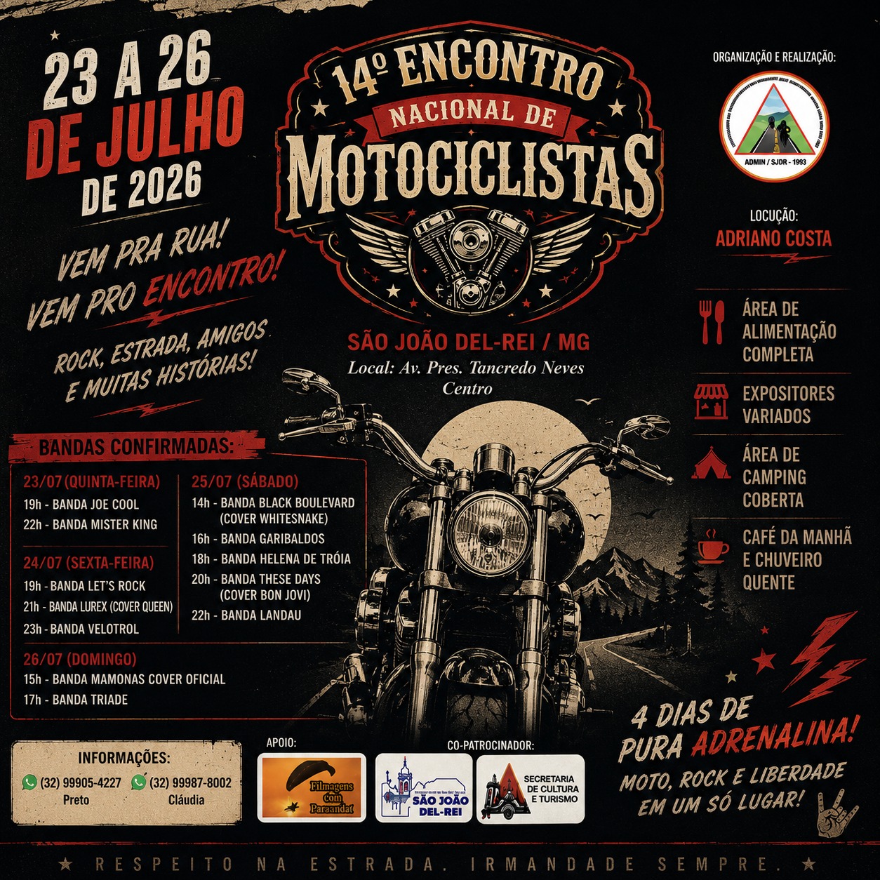 Flyer